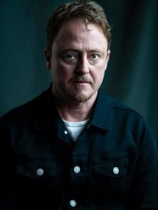 Simon Maiden